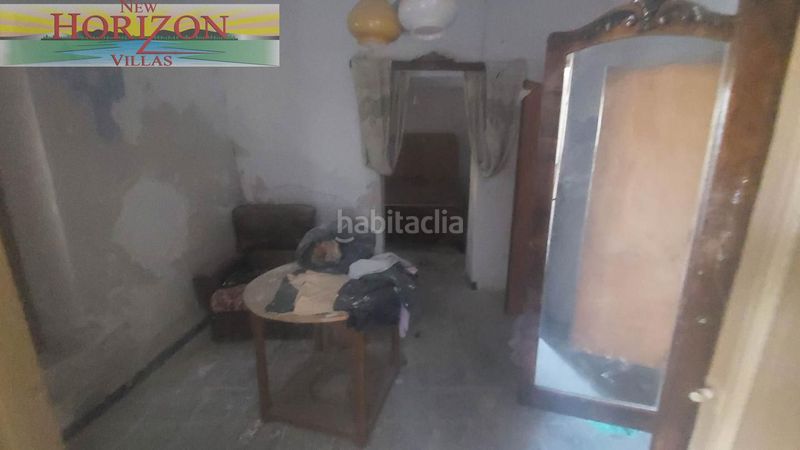 Foto d73cf9c0-e7d1-4641-bb58-d01506bc8350. Masia a Arboleas