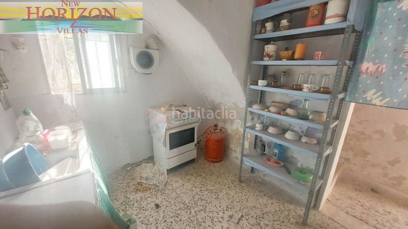 Foto d9ebc566-42ba-4d9c-bfe7-e6b83aa5086d. Masia a Arboleas