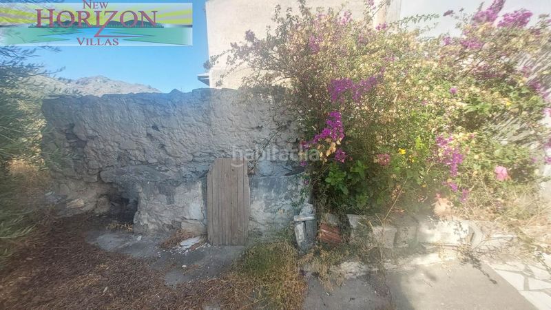 Foto dc1596ce-99c2-4976-8759-2003c878b76a. Masia a Arboleas