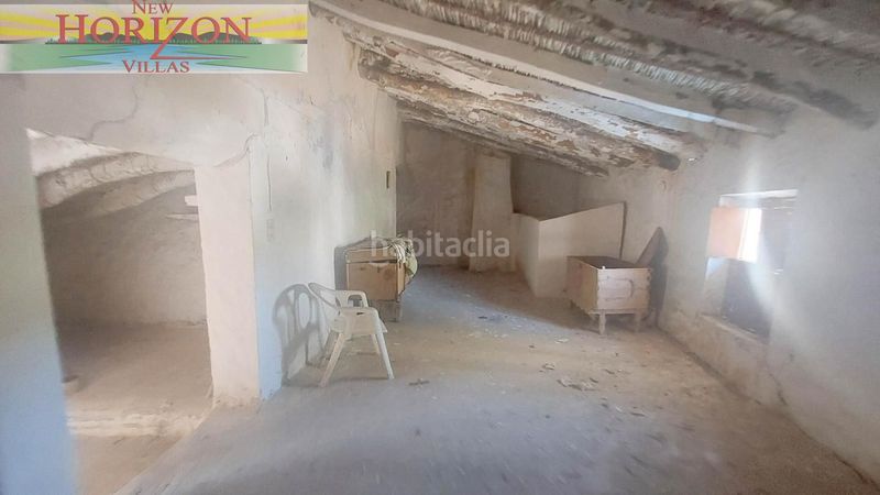 Foto e0a32f24-3ed5-4018-b8fc-ff4ffcf819d6. Masia a Arboleas