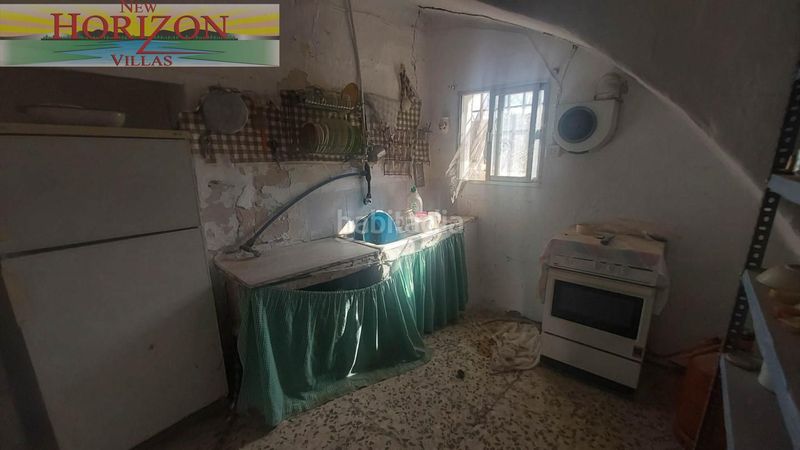 Foto e175845f-e387-4f59-a4d1-2302c07f6c1a. Masia a Arboleas