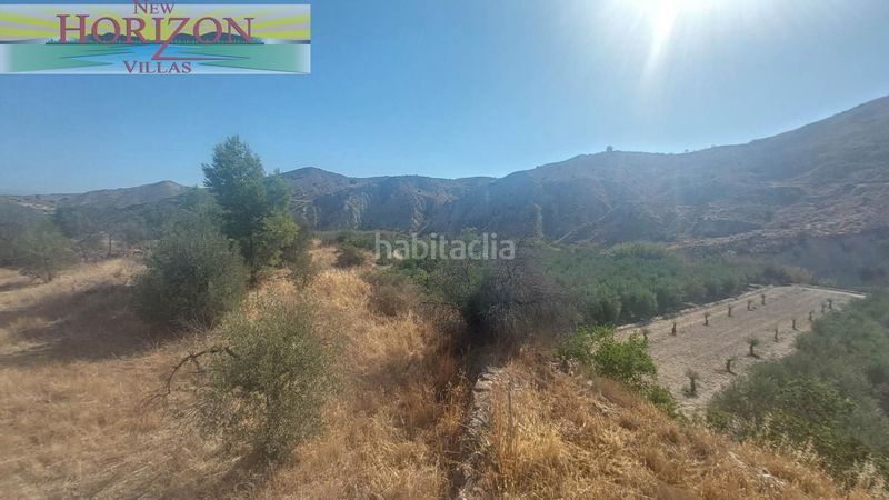 Foto e61e1fe1-dc8f-428b-b951-9bdd6e1560a2. Masia a Arboleas