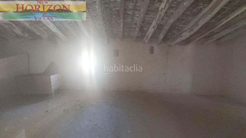 Foto e987978d-a8dc-498b-bb18-7386405322b4. Masia a Arboleas