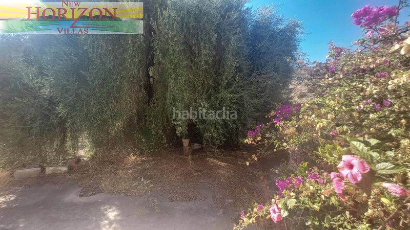 Foto eba2658d-43e3-426f-beaa-afe15f3bbc0b. Masia a Arboleas
