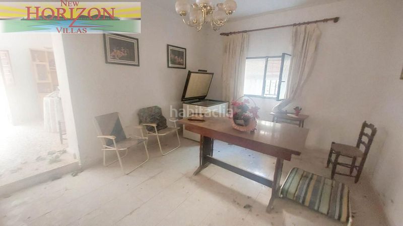 Foto f001ec15-f14c-40f5-ab59-29b270cb39bd. Masia a Arboleas
