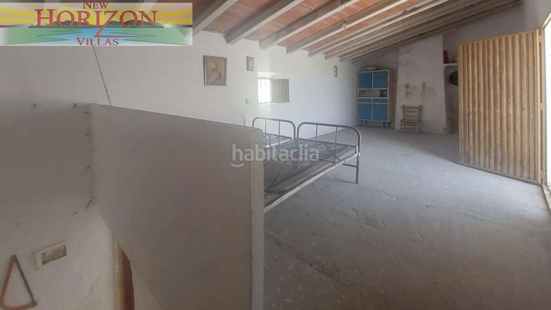 Foto f3c021e1-298d-4214-acf5-4ed7418b2b51. Masia a Arboleas