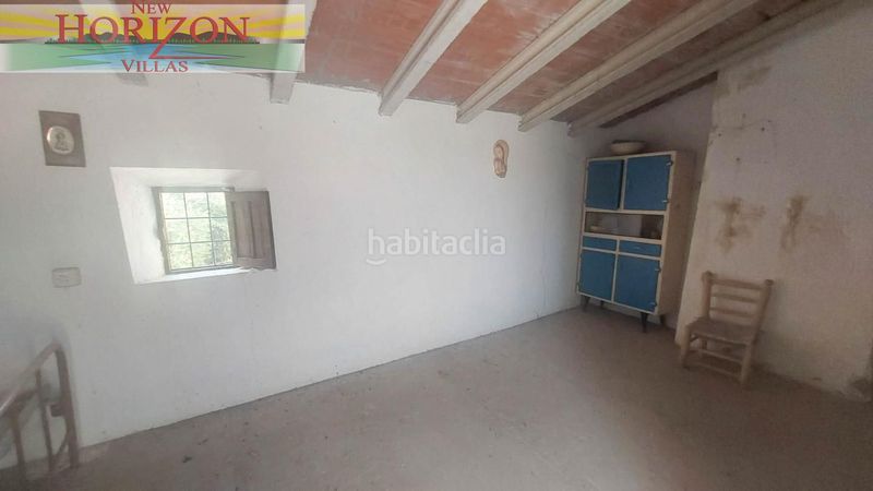 Foto f61dc91f-4dfe-4f9d-8702-66b31da9a986. Masia a Arboleas