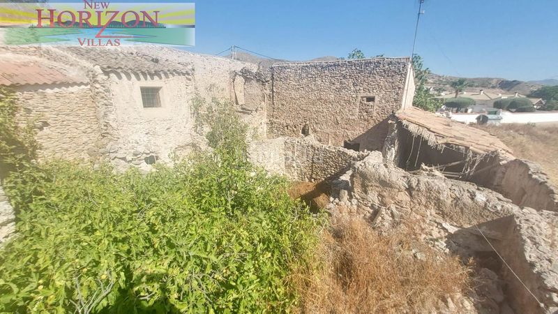 Foto f65b76c9-24f3-4fa0-8cd4-2b05322ecdd8. Masia a Arboleas