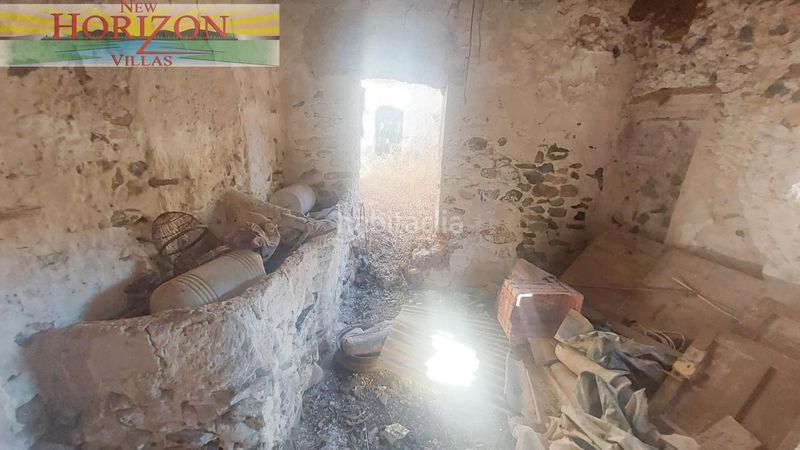 Foto fce080e7-5675-44b9-b9a2-611b843e1650. Masia a Arboleas