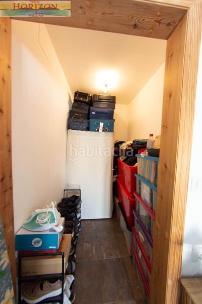 Foto 0d40bdd0-9c25-40cc-bb7c-d733e8e5a53b. Casa adossada a Arboleas