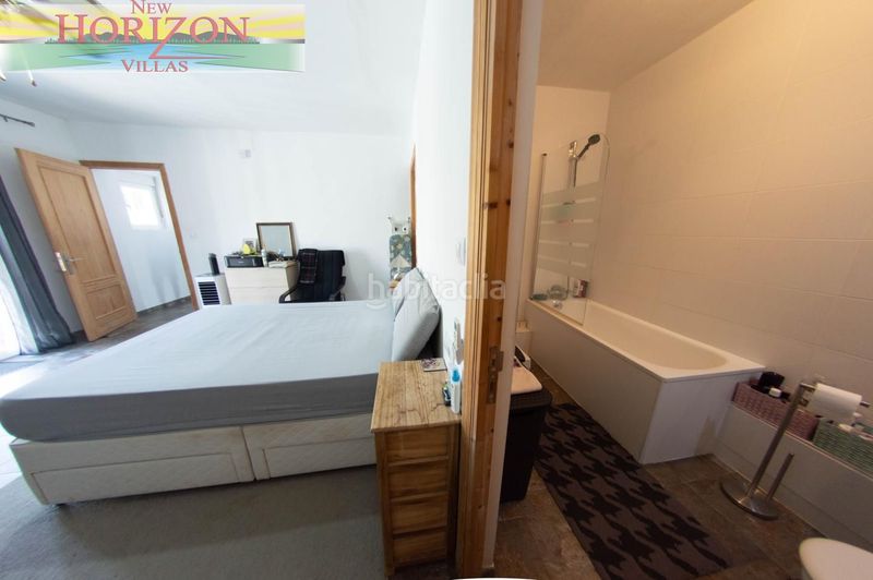 Foto 0ea81e16-f679-42d9-827b-19a677f8fa9e. Casa adossada a Arboleas