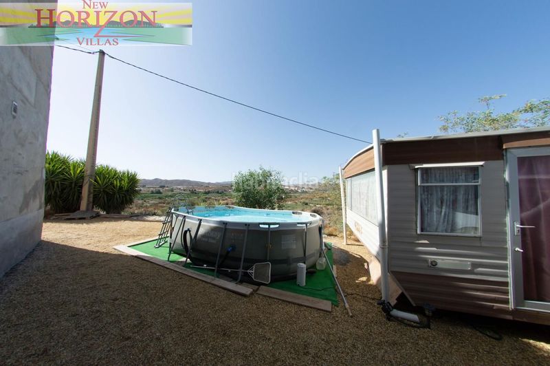 Foto 17d8e762-21ce-4dce-8d46-6d55fc0e0a22. Casa adossada a Arboleas