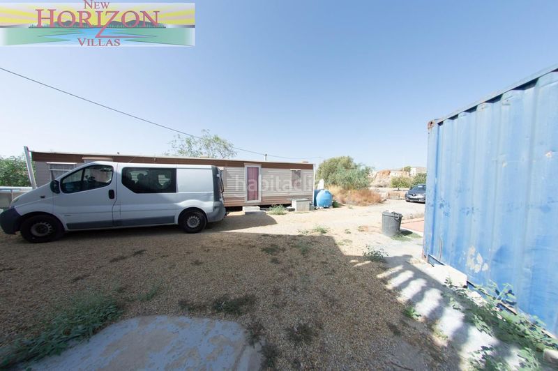 Foto 1bd64099-8629-4da9-b455-f50bd218542c. Casa adossada a Arboleas