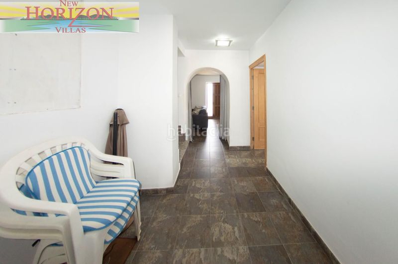 Foto 4cbce11a-e82a-403d-8c57-e78a6ea7a7fd. Casa adossada a Arboleas
