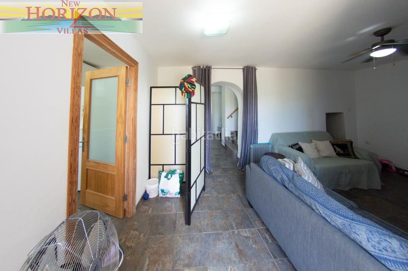 Foto 53bf2f0b-0fbd-483f-ba8d-012898894f88. Casa adossada a Arboleas