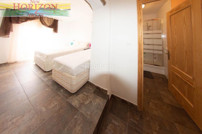 Foto 5f3718ab-1553-40e5-aa02-c2b3dc9eec53. Casa adossada a Arboleas
