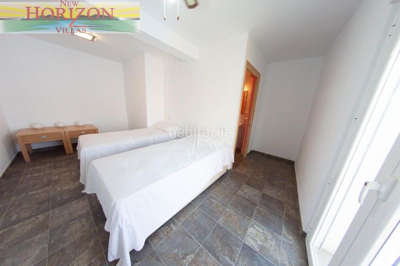 Foto 602798e0-9b54-472f-8b61-524fd73d8f7d. Casa adossada a Arboleas
