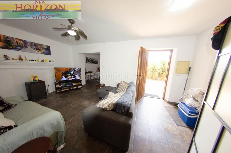 Foto 692a1bab-7c94-4c46-8fa5-4d40d3096e21. Casa adossada a Arboleas
