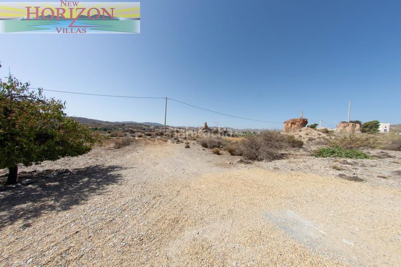 Foto 6fb1b847-b6f4-4b03-805f-b725e0926645. Casa adossada a Arboleas