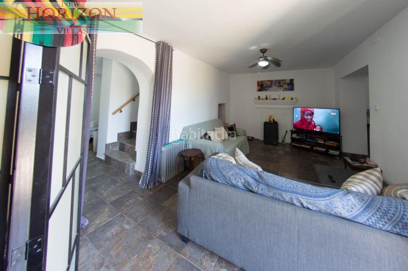 Foto 7c351b62-45a0-43da-86e3-f40eaa91f714. Casa adossada a Arboleas
