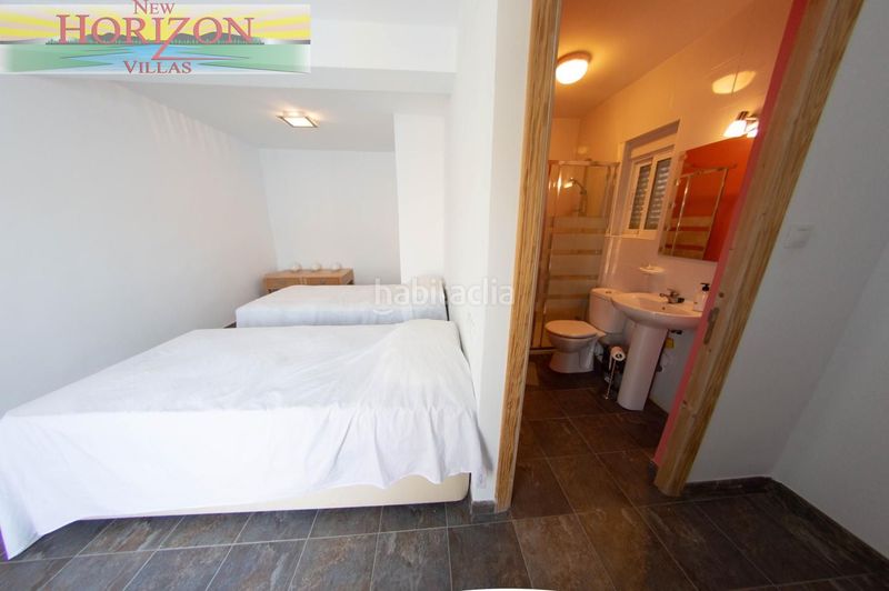 Foto 80a83ad3-f546-41ac-a943-1c97d09c83cd. Casa adossada a Arboleas