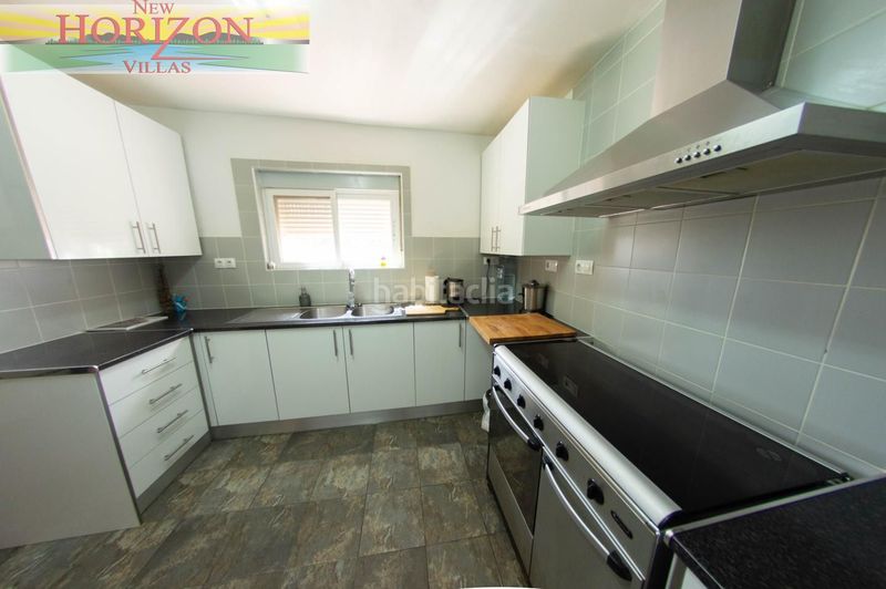 Foto 812618c4-f8ac-4e38-a68a-6c3e5136f755. Casa adossada a Arboleas