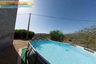 Casa a schiera in Arboleas. Cortijo en arboleas