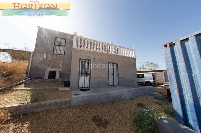 Foto 9db15af9-757b-402d-8ca3-98b30f10688e. Casa adossada a Arboleas