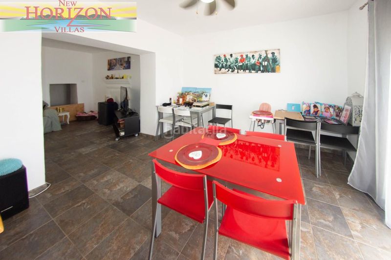 Foto a2169743-1af4-48ca-8275-89b33bbfded1. Casa adossada a Arboleas