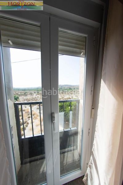 Foto a891be1c-b726-4786-bc36-901c724cf11b. Casa adossada a Arboleas