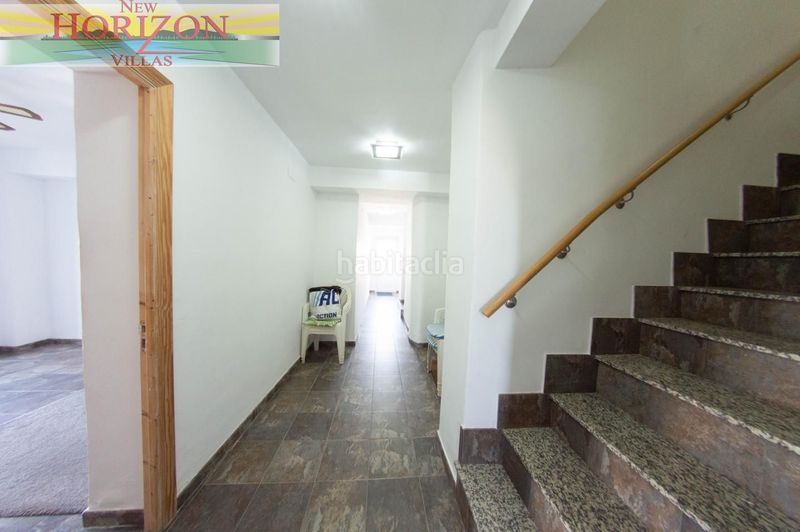 Foto b35390fa-53e5-421a-9497-da7f6c48d25e. Casa adossada a Arboleas