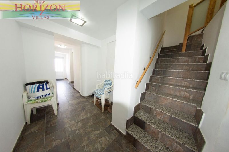 Foto c342f7b9-52f0-4360-88a8-d5b868a23d5a. Casa adossada a Arboleas