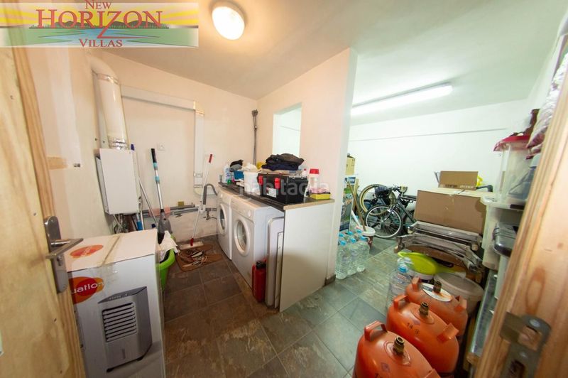 Foto c6643651-5fc0-45e9-8170-252e6b971ba6. Casa adossada a Arboleas