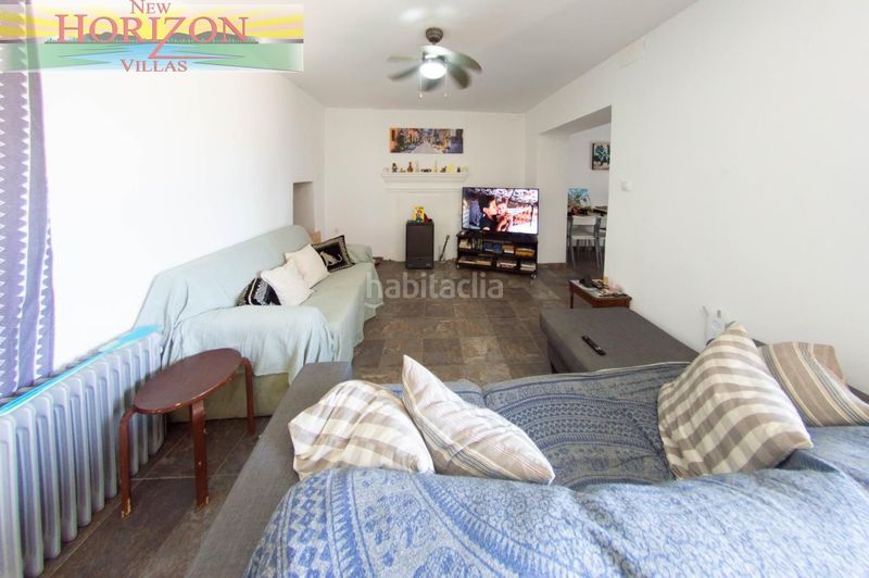 Foto cb46241a-190b-4066-aab4-01db1d85b907. Casa adossada a Arboleas