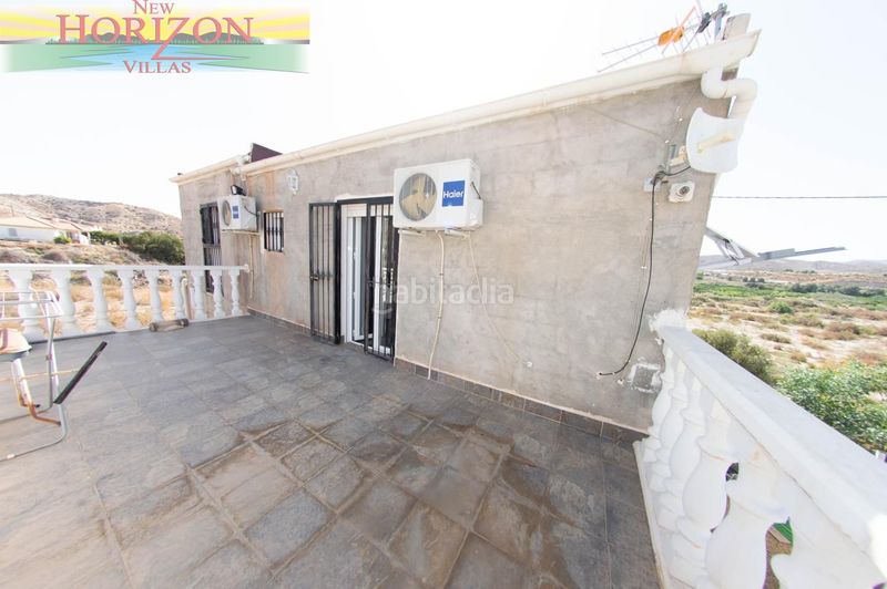 Foto d1c6b1fa-d200-4f0f-940c-a3c51090088b. Casa adossada a Arboleas
