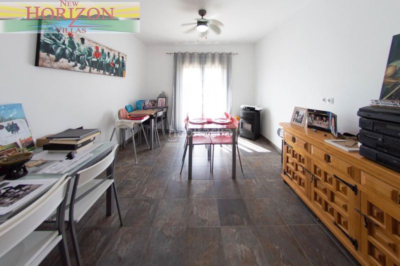 Foto d33868a4-8324-49fd-a608-70d32f079507. Casa adossada a Arboleas