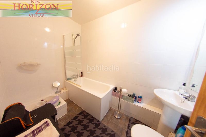 Foto dff9f778-1e8a-47e8-ad2f-75657f7f41de. Casa adossada a Arboleas