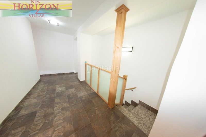 Foto e850a51c-ce57-4f05-86e1-e54779ccff00. Casa adossada a Arboleas