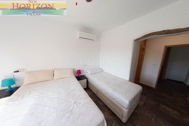 Foto fa1c389d-af91-4a2a-8e22-4ad70793c086. Casa adossada a Arboleas