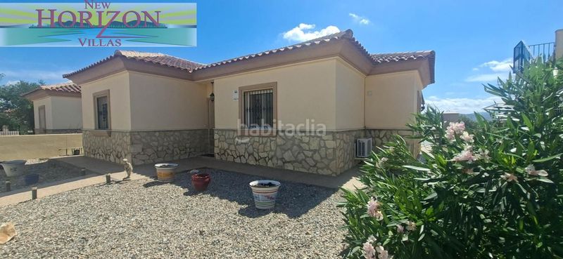 Foto 6e09518a-ae76-4500-9206-1220b587ffed. Casa amb piscina a Partaloa