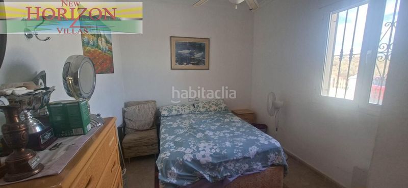 Foto 76a5a2d3-6eac-4e4c-af5a-6c009fecbf03. Casa amb piscina a Partaloa