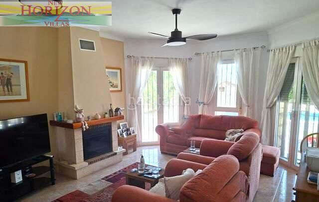 Foto 89bd1f34-c81b-44ac-8679-c7d5510438ff. Casa amb piscina a Partaloa