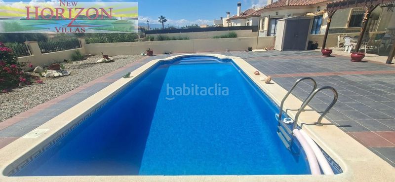 Foto e984ee40-31a5-4c6a-8325-9f35c379cdda. Casa amb piscina a Partaloa