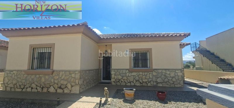 Foto f089f1cf-a89d-43c4-a64e-7ba57b49fdd6. Casa amb piscina a Partaloa