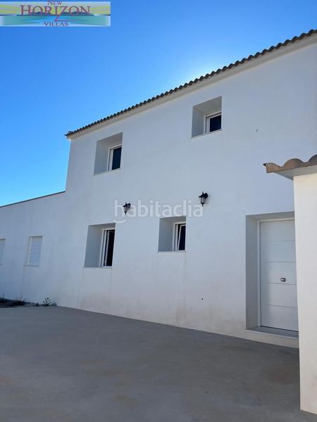 Foto 6d3c18d9-42a7-45fb-9443-ff1bcc942754. Miete haus mit pool in Albox