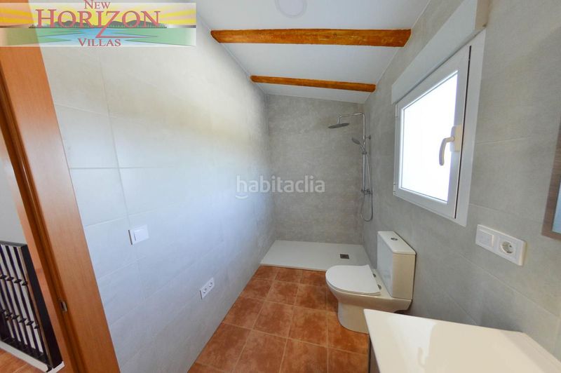 Foto a1b545f0-4b65-4bb1-adfb-b65e29b45205. Miete haus mit pool in Albox