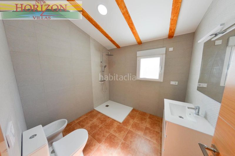 Foto ce3b5847-5282-4299-a958-bb34ba19ee14. Miete haus mit pool in Albox