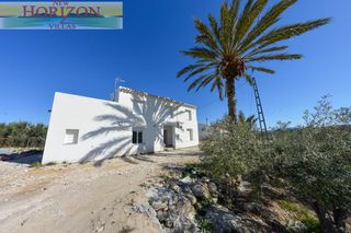 Location Maison à Zurgena. Country house in zurgena area