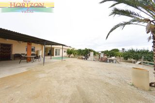 Casa a Cuevas del Almanzora Pueblo. Cortijo reformado en la cuevas del almanzora area