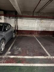 Miete Autoparkplatz in Carrer de valència 270. Plaza de parking en calle valencia, 270